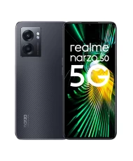 Image 10: Realme Narzo 50 128GB 6GB