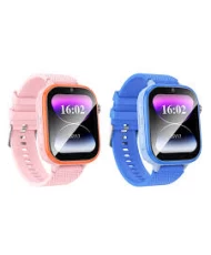 Image 24: HOCO Y101 4G children smart watch